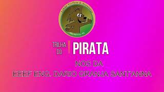 PIRATA ESC DARIO [upl. by Gearalt]