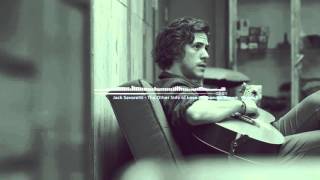 Jack Savoretti  The Other Side of Love Alexander Brown Remix [upl. by Marpet]