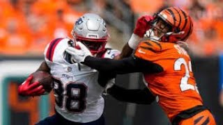 quotTitans vs Patriots Highlights  NFL 2024 Game Recap Key Plays amp Final Score Analysisquot [upl. by Tami]