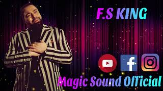 Florin Salam ❌ De ce bei omule intruna 2023  Ascultare  MagicSoundOfficial [upl. by Anirrok]