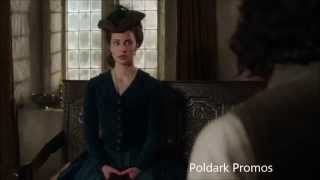 Poldark 2015 Episode 3 Promo HD [upl. by Nodla]