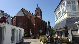 Insel Norderney  Mein erster Besuch auf Ostfrieslands zweitgrößter Insel [upl. by Llennehc127]