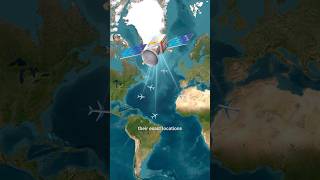 Why Don’t Radars Work Over Oceans 🌊 Radar Blind Spots ✈️ [upl. by Deuno]