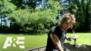 Billy the Exterminator Billys Story  AampE [upl. by Mello]