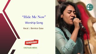 Hide me now under your wings  Bernice Easo  Still  Hillsong  Bhayamilla Iniyonillum [upl. by Ray]