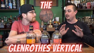 The Glenrothes Whiskey Single Malt Review [upl. by Reyaht789]