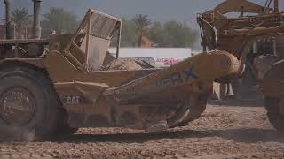 LogistiCenter® at Nellis Boulevard Construction Progress  October 2024 [upl. by Stoat]