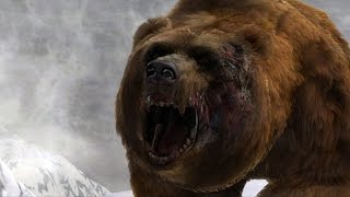 ► Cabelas Dangerous Hunts 2013  The Movie  All Cutscenes Full Walkthrough HD [upl. by Onaled]