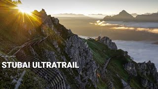 STUBAI ULTRATRAIL [upl. by Rona]