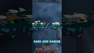 Dark And Darker BARBARIAN NERF [upl. by Karilynn70]