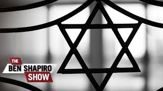 The ‘Real’ Jews  The Ben Shapiro Show Ep 669 [upl. by Llevram]