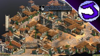 Age of Empires II Definitive Edition  Sforza Part 4  Blood and Betrayal [upl. by Williamsen]