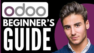 Odoo CRM Tutorial 2024  How to Use Odoo for Beginners [upl. by Agate]