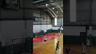 handball handboll goals 1k sports sportsball balonmano ferro handballpic handballer 2024 [upl. by Akenot]