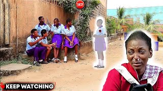 See What The Ghost Of GENEVIEVE Did To Evil Friends Who Poison Her In School amp Ran Nigerian Movies [upl. by Namruht85]