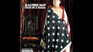 Tard Happy  Ralphie May [upl. by Clywd]