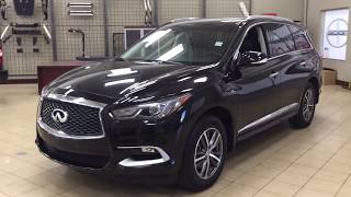 2016 INFINITI QX60 Review [upl. by Molohs]