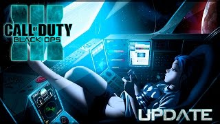 Where is Sqwizzix – Black Ops 3 Update Video [upl. by Peoples]