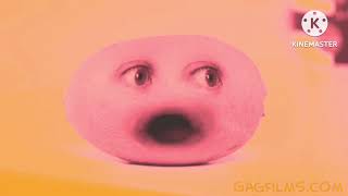 Annoying orange Wazzup In Chorded In G Major 74 In Goo Goo Gaa Gaa [upl. by Addi]