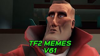 TF2 MEMES V61 [upl. by Jamima]