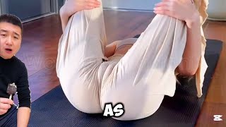 Workout Spotlight Popular Yoga Poses for Ultimate Flexibility and Stretching [upl. by Darnall]