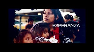 Texicana MamasquotESPERANZAquot HOPE Official Music Video for Border Aid [upl. by Kired]