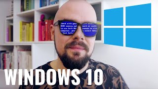 Programowanie na Windows 10 – konfiguracja ⌨️ hello roman 44 [upl. by Uno]