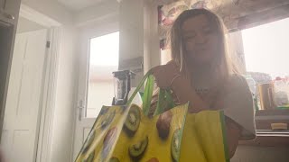 Asda shopping haul [upl. by Pride]