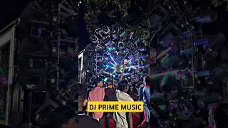 DJ PRIME MUSIC NEW SETUP 2024 dj new viral [upl. by Savell]