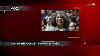 Diputados de oposición califican de “patraña” de Alfaro la salida de Jalisco del pacto fiscal [upl. by Natloz]