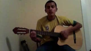 Sergio Vega  Cosas Del Amor Cover Eli Rodas [upl. by Norha]