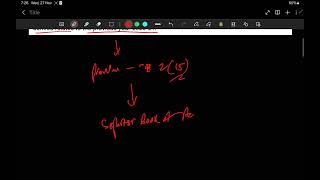 ASSESSMENT OF TRUSTS AND INTS  ILLUSTRATION 5  DIRECT TAX  CA FINAL  CHAPTER 10  MODULE 2 [upl. by Lairret]