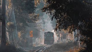 Himachal Pradesh  Kangra Valley Railway  Pathankot To Jogindernagar Toy Train  Narrow Gauge Train [upl. by Anuait]