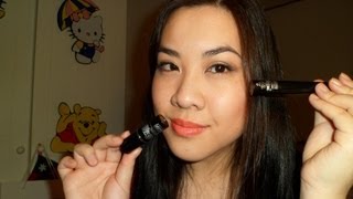 Lavera Cosmetics Review [upl. by Su716]