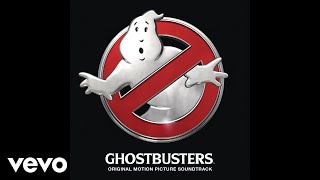 Pentatonix  Ghostbusters Official Audio [upl. by Dloniger]