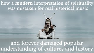 Modern Viking Music  Tragedy of a Misunderstood Art [upl. by Ruckman936]