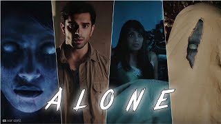 💀 Alone Movie Edit 😨 Karan Sing amp Bipasha 🪡 Horror Edit Status 🥀 Awara x Alone 🌼 Audio Edit ✨️ [upl. by Constantino]