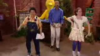 Sesame Street Under New Management MadTV [upl. by Sadoc]