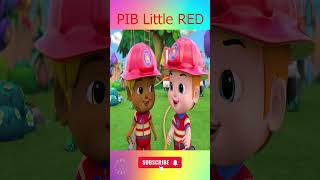 Super Rescue Team Song  Best Funny Nursery Rhymes For Kids Shorts [upl. by Arracat]