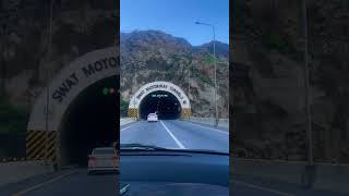 Sawat tunnel short feedshorts travel reels [upl. by Lux]