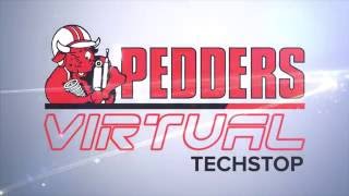 Pedders Virtual Tech Stop 5 Suspension [upl. by Lah404]