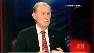 David Murray Interview with ABC Lateline  280912 [upl. by Bonnie741]