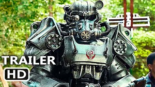 FALLOUT Trailer 2024 [upl. by Peursem321]