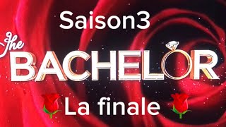 🌹la finale🌹bachelor saison3 🌹l’amour oooo🌹 [upl. by Selina455]