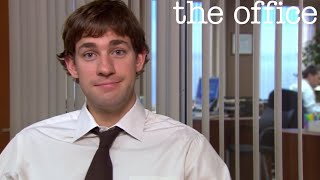 The Office S03E07 Branch Closing  Review [upl. by Krm]