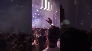 Eric Prydz  Insomnia Faithless live Athens Primer Festival 07092024 4K [upl. by Gonick340]