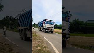 Tata Signa 2830tk Dumper ❌️ NH208A sujal13 jcbvideo [upl. by Aloel950]