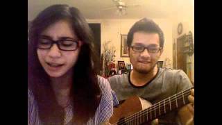 Lebih IndahAdera Cover by Bianca Nelwan Reza Raditya [upl. by Kass]