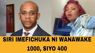 MFAHAMU ENGONGA NA WANAWAKE 1000 SI 400 [upl. by Hgieloj]