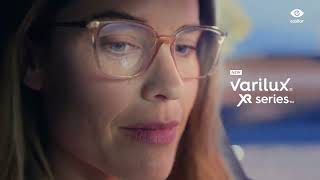 Introducing Varilux XR Series progressive lenses powered by AI [upl. by Adnoraj]